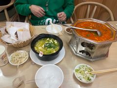 -闫家驴肉老店(华电一校店)
