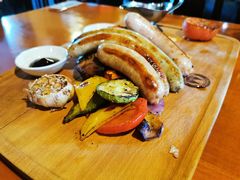 -布拉格餐厅· 中欧捷克菜(全国首店)