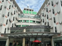 -喜运来温泉大酒店