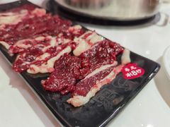 -陈记顺和牛肉火锅馆(天河北路店)