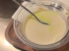 -满记甜品(王府井北京市百货大楼店)