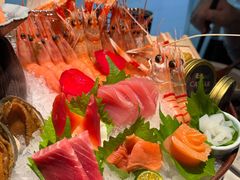 -花潮料理艺食馆(SM新生活广场店)