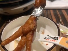 -江太极江浙菜(马桥万达广场店)
