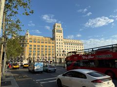 -加泰罗尼亚广场