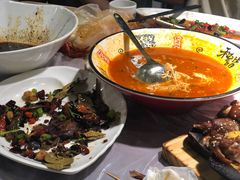 -有位虾匠·香辣蟹·小龙虾(李村店)