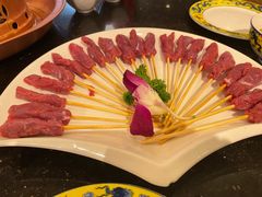 -南门涮肉(上海二店)
