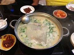 -英子补身汤(海兰路店)