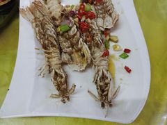 -明记海鲜美食老字号(明记总店)