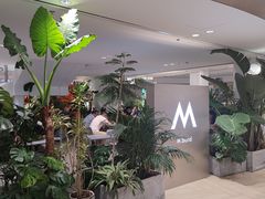 -M Stand(宁波万象城店)