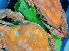 -崴海渔村(虹梅路店)