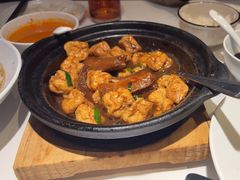 -汤城小厨•粤菜•靓汤(金宝街店)