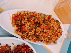 -付掌柜在成都·热炒砂锅集(金禾店)