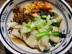 -关中道陕味艺术餐厅(西岳庙店)