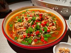 -饕林餐厅(春熙路店)