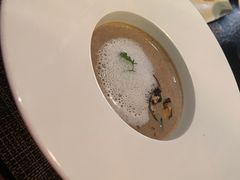 -莲西餐(曲江店)