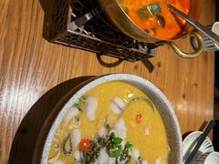 -泰堤坊(淡水体育馆店)