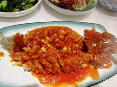 -老苏州芳和园茶酒楼  传统苏帮菜(观前店)