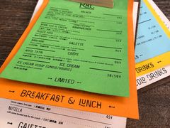 -RAC BAR(安福路店)