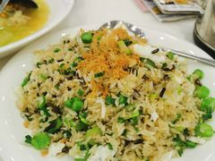 -万圣禄茶楼(西平店)