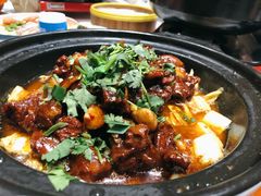 砂锅羊肉-930私房菜(欧阳路店)