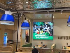 -泰悦澜·泰国餐厅(万象城店)