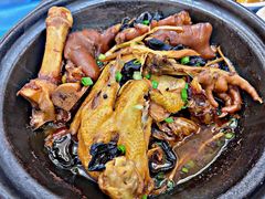 -阿毛饭店(和义路店)