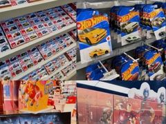 -TOYSRUS玩具反斗城(深圳万象城店)