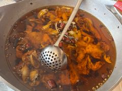 -辣婆婆(航天桥店)