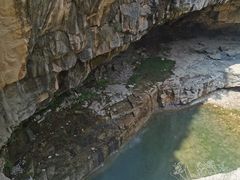 -山西通天峡景区