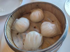 笋尖虾饺皇-富力丽思卡尔顿酒店·丽轩中餐厅