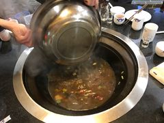 -来小酌·长安酒家(翠庭大厦店)