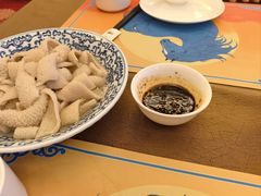 -内蒙古驻京办餐厅