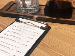 -NOTBAD 须时·咖啡馆