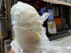 -张果佬年糕卷(科巷店)