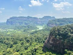 -丹霞山风景名胜区