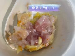 -胜记凯心茶餐厅(汇金财富广场店)