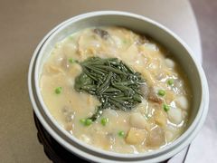 姑苏白什盘-RIVIERA 松鹤楼(外滩店)