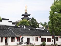 -枫桥景区