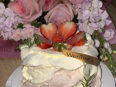 -WenTinG文汀·半糖蛋糕(港汇恒隆店)