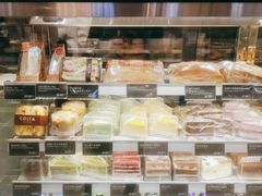 -COSTA COFFEE(华润五彩城店)