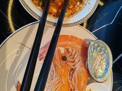 -江南福宴·澳门海鲜.牛肉火锅(汇高栢悦中心店)