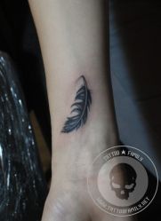 -TATTOO FAMILY刺青纹身工作室