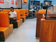 -添利·香港茶餐厅·下午茶(雪象店)