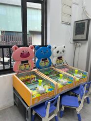 -动力星球家庭亲子游乐中心