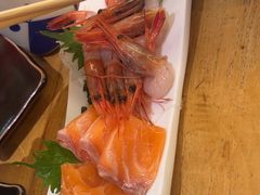 -元祖ぶっち切り寿司 魚心(三宫店)