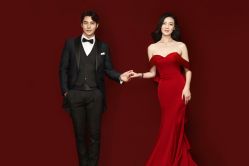 -IDO婚纱摄影(上海旗舰店)