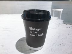 -BLATAGE COFFEE