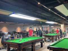 -云川台球(马甸店)