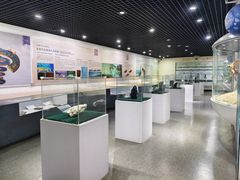 -中国第四纪冰川遗迹陈列馆