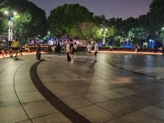 -七宝老街-闵行市民文化广场